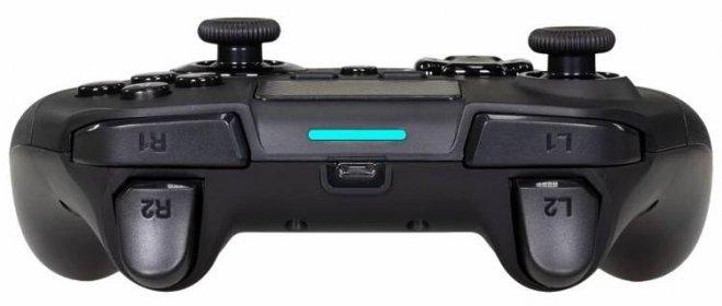 Gamepad EVOLVEO GFR-4PS