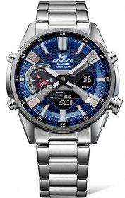 Hodinky Casio ecb-s100d-2aef (EN)