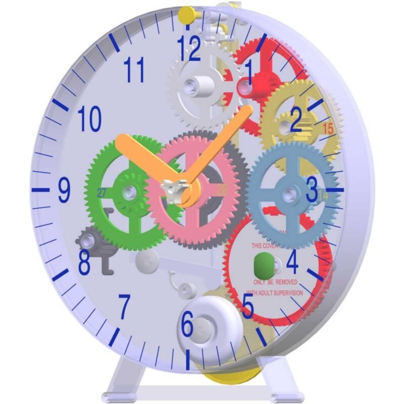Hodiny TechnoLine Modell Kids Clock