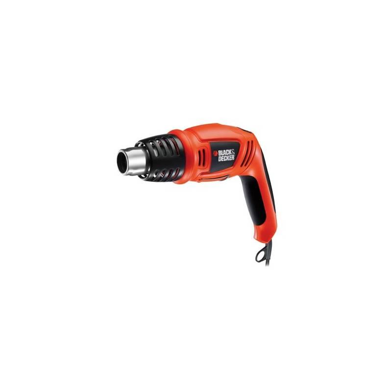 Horkovzdušná pistole Black-Decker KX1693, Horkovzdušná, pistole, Black-Decker, KX1693