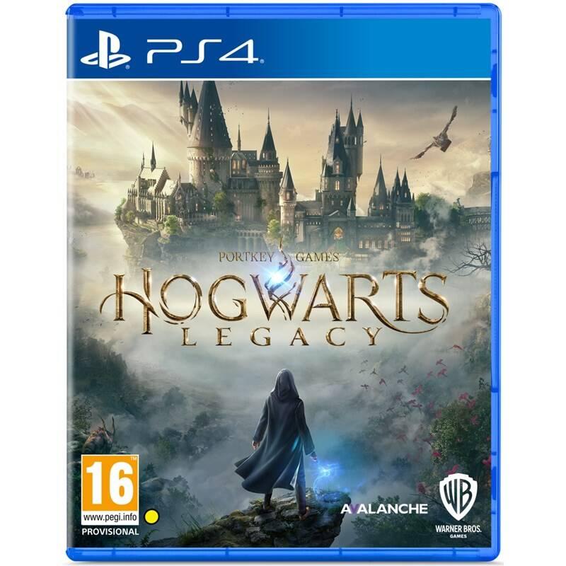 Hra Ostatní PlayStation 4 Hogwarts Legacy, Hra, Ostatní, PlayStation, 4, Hogwarts, Legacy