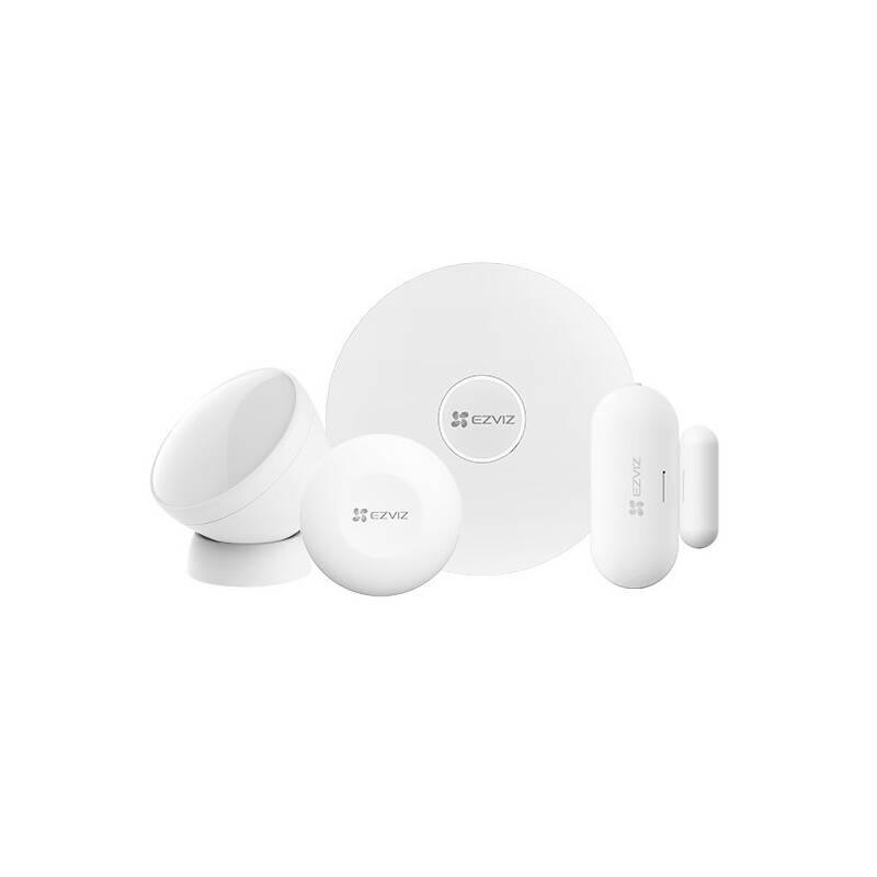 Kompletní sada EZVIZ Home Sensor Kit