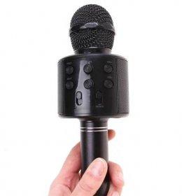 Mikrofon WS-858