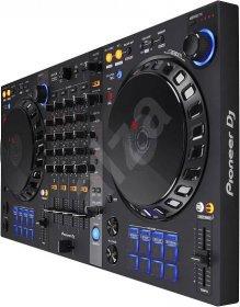 Mix pult DJ Controler  DDJ-FLX6