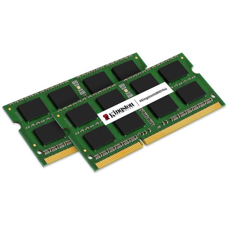 Paměťový modul SODIMM Kingston 16GB 1600MT