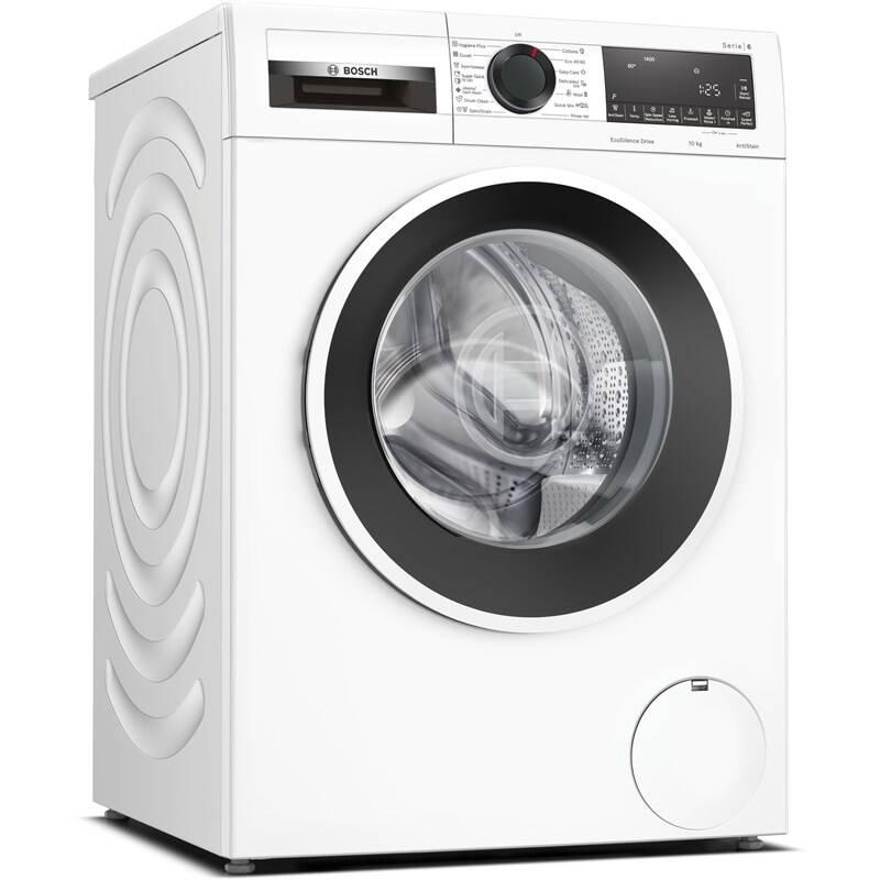 Pračka Bosch Serie 6 WGG25401BY bílá