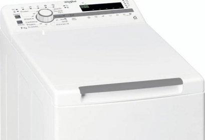 Pračka whirlpool EELT 7120EU, Pračka, whirlpool, EELT, 7120EU