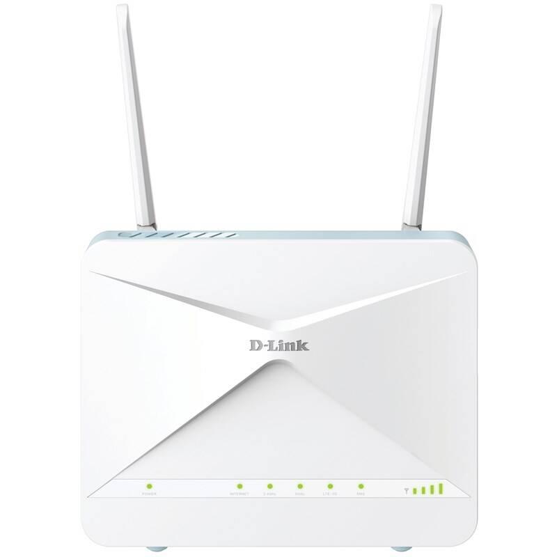 Router D-Link G415 EAGLE PRO AI