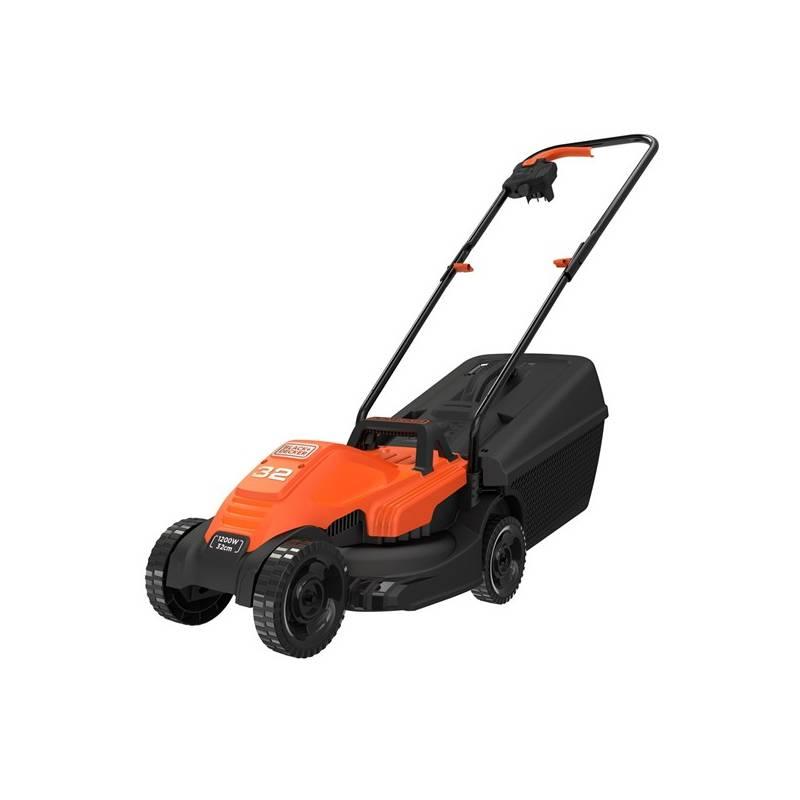 Sekačka Black-Decker BEMW451-QS