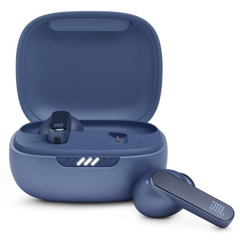 Sluchátka JBL Live Pro 2 TWS