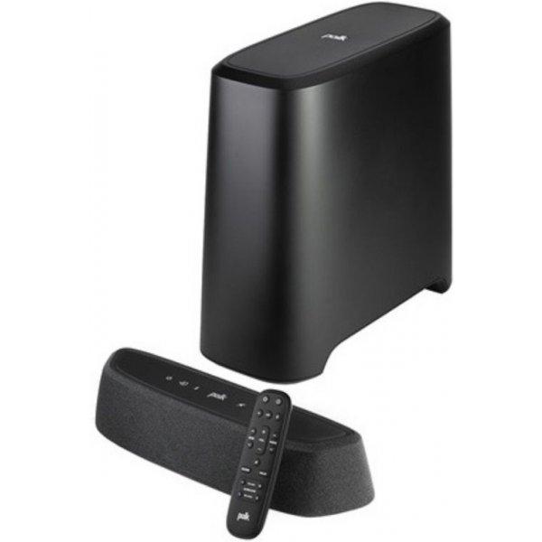 Soundbar Polk Magnifi Mini (EN)