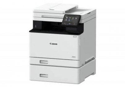 Tiskárna Canon I-sensys MF752Cdw (EN)