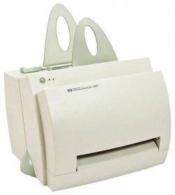 Tiskárna LaserJet 1100A