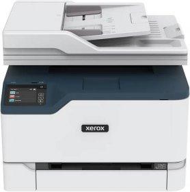Tiskárna Xerox C235V