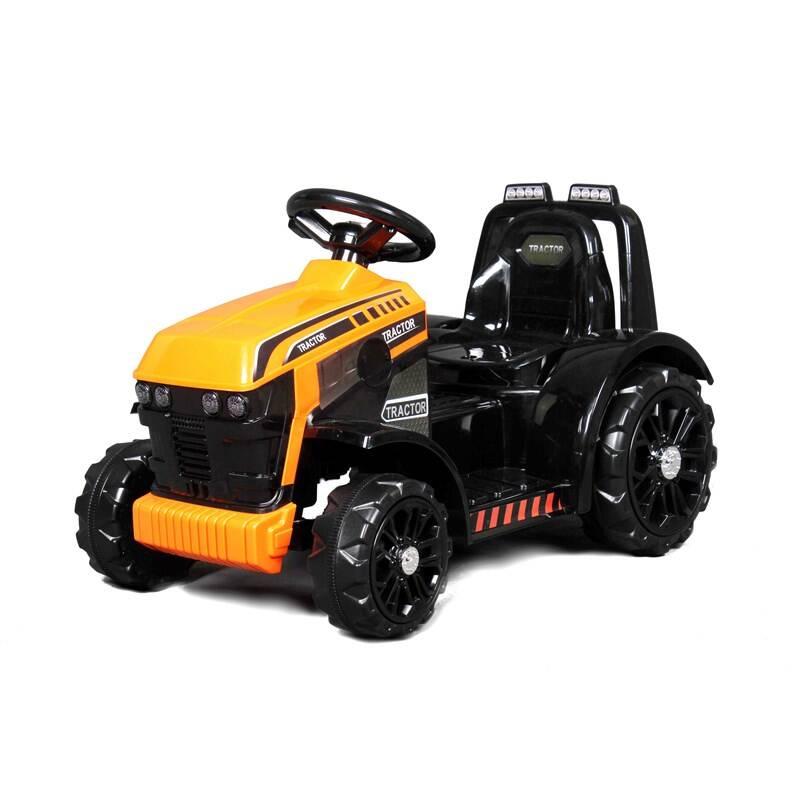 Traktor Beneo FARMER oranžový