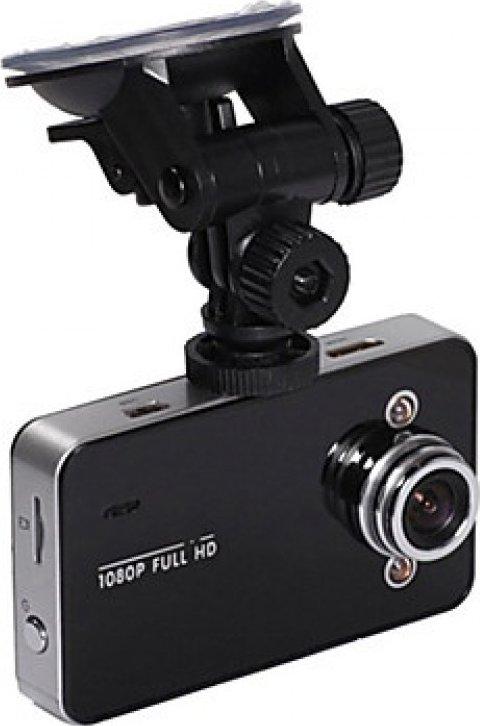 Autokamera Dual Lens Vehicle BlackBox DVR Full HD 1080