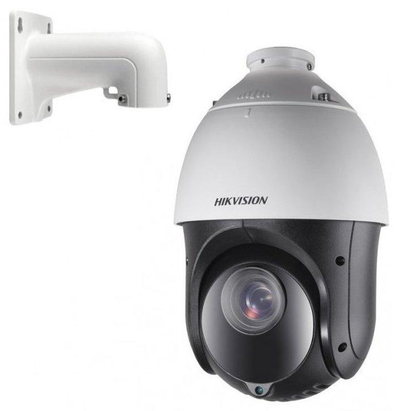 Bezpečnostní kamera Hikvision  Speed DomeDS-2DE4225IW-DE S62WP / 25X (EN), Bezpečnostní, kamera, Hikvision, Speed, DomeDS-2DE4225IW-DE, S62WP, /, 25X, EN,