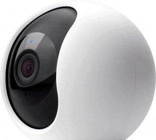 Bezpečnostní kamera Mi Home Security Camera 360 1080p