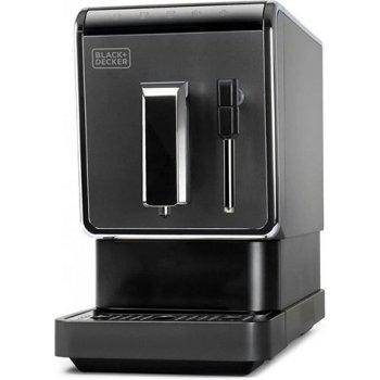 Black+Decker automatický kávovar BXCO1470E, Black+Decker, automatický, kávovar, BXCO1470E,