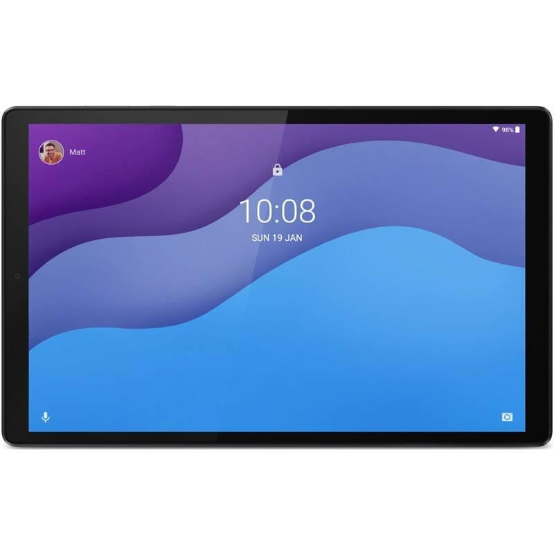 Dotykový tablet Lenovo Tab M10 HD