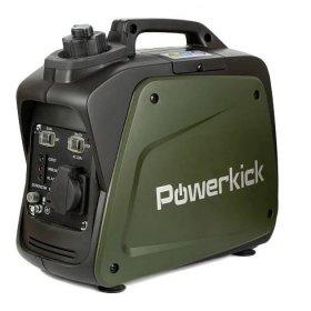 Elektrocentrála Powerkick 800