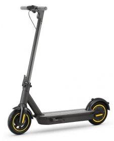 Elektrokoloběžka Electric scooter HT-T4 (EN), Elektrokoloběžka, Electric, scooter, HT-T4, EN,