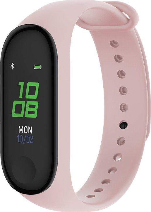 Fitnes náramek Fitband Smartband SB 50