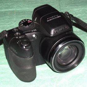 Fotoaparát Fujifilm S2000Hd (EN)