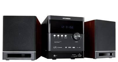 Hifi Hyundai MSD761DRSU