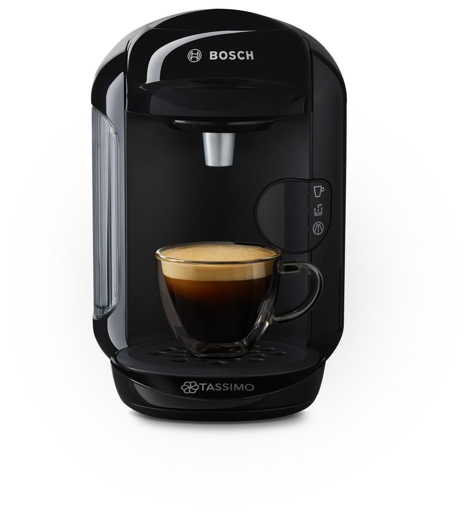 Kávovar Espresso Bosch Tassimo VIVY II TAS1402, Kávovar, Espresso, Bosch, Tassimo, VIVY, II, TAS1402