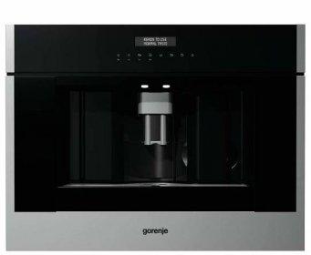 Kávovar Gorenje CMA 9200 UX (EN), Kávovar, Gorenje, CMA, 9200, UX, EN,