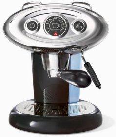 Kávovar Iperespresso Illy Francis Francis X7.1