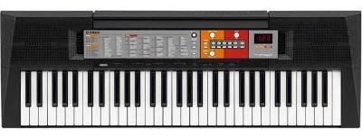 Klávesy YAMAHA PSR F50 (EN), Klávesy, YAMAHA, PSR, F50, EN,