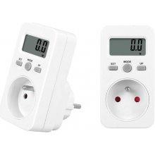 Měření spotřeby energie virone power meter