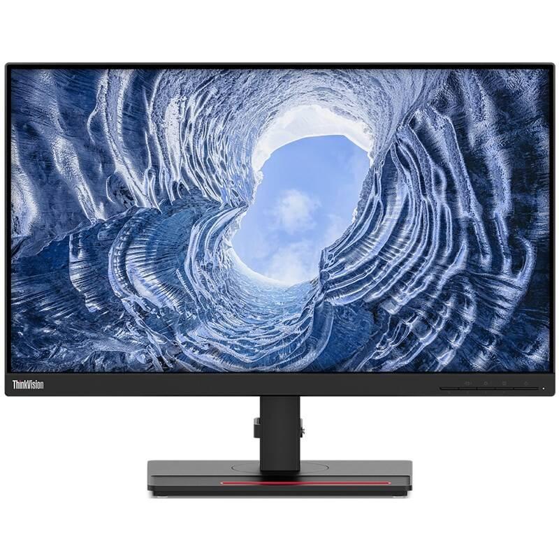 Monitor Lenovo ThinkVision T24i-2L černý, Monitor, Lenovo, ThinkVision, T24i-2L, černý