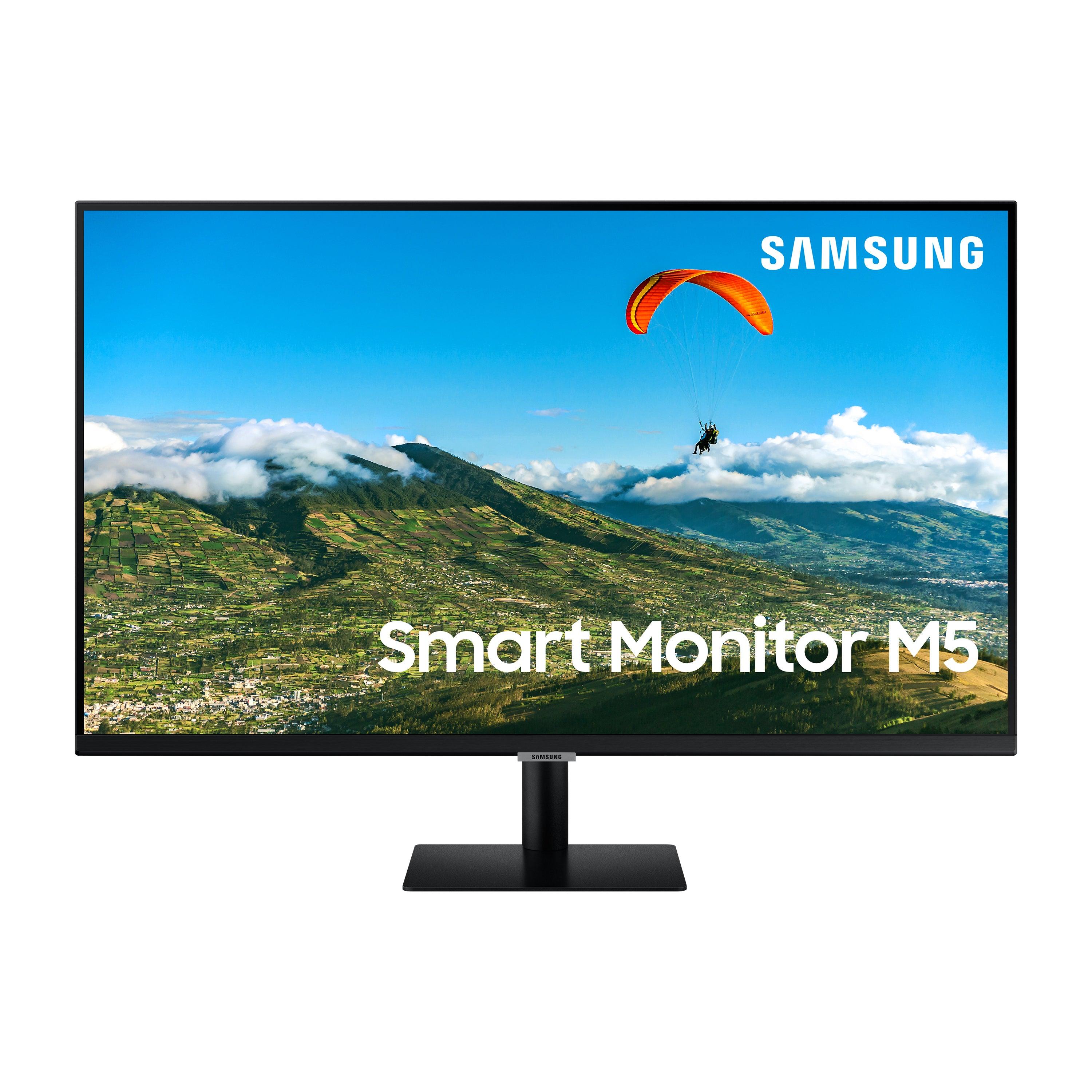 Monitor Samsung M5, Monitor, Samsung, M5