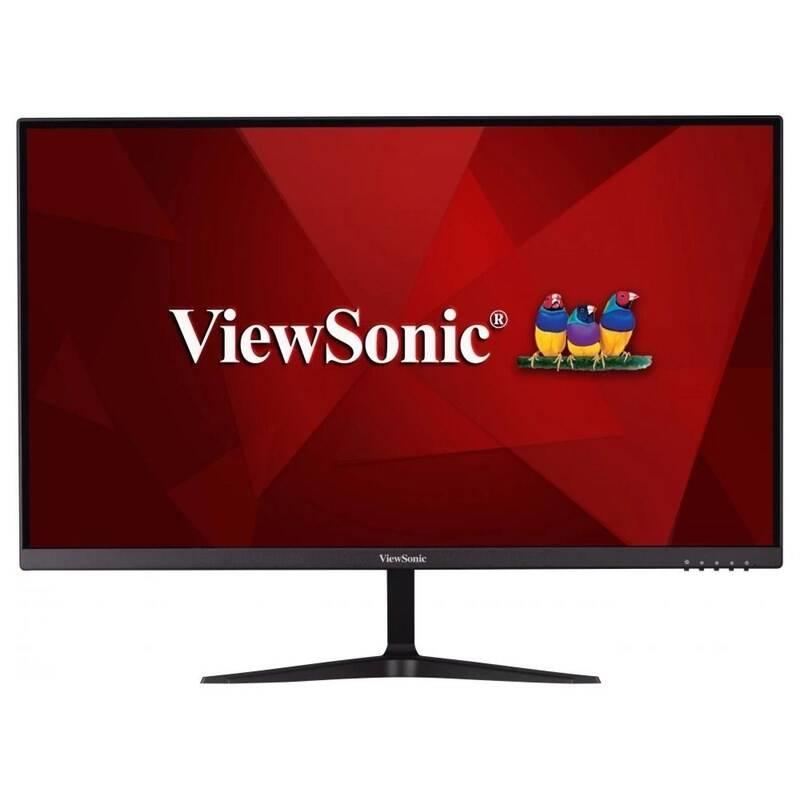 Monitor ViewSonic VX2718-P-MHD, Monitor, ViewSonic, VX2718-P-MHD