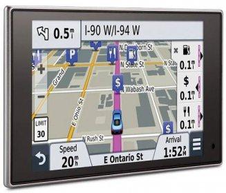 Navigace Garmin Nuvi 3597