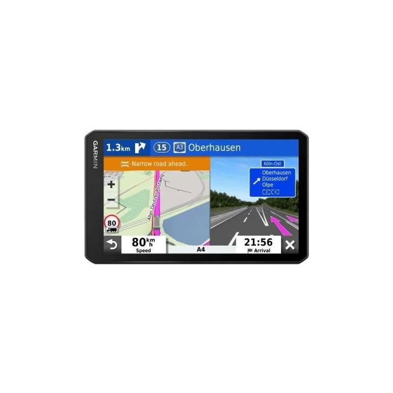 Navigační systém GPS Garmin dēzl LGV700 černý, Navigační, systém, GPS, Garmin, dēzl, LGV700, černý