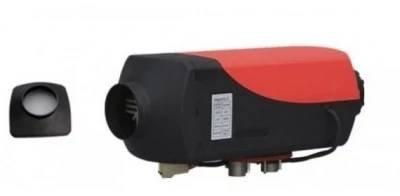 Nezávislé topení SXT Car Heater MS092101