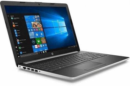 Notebook hp17