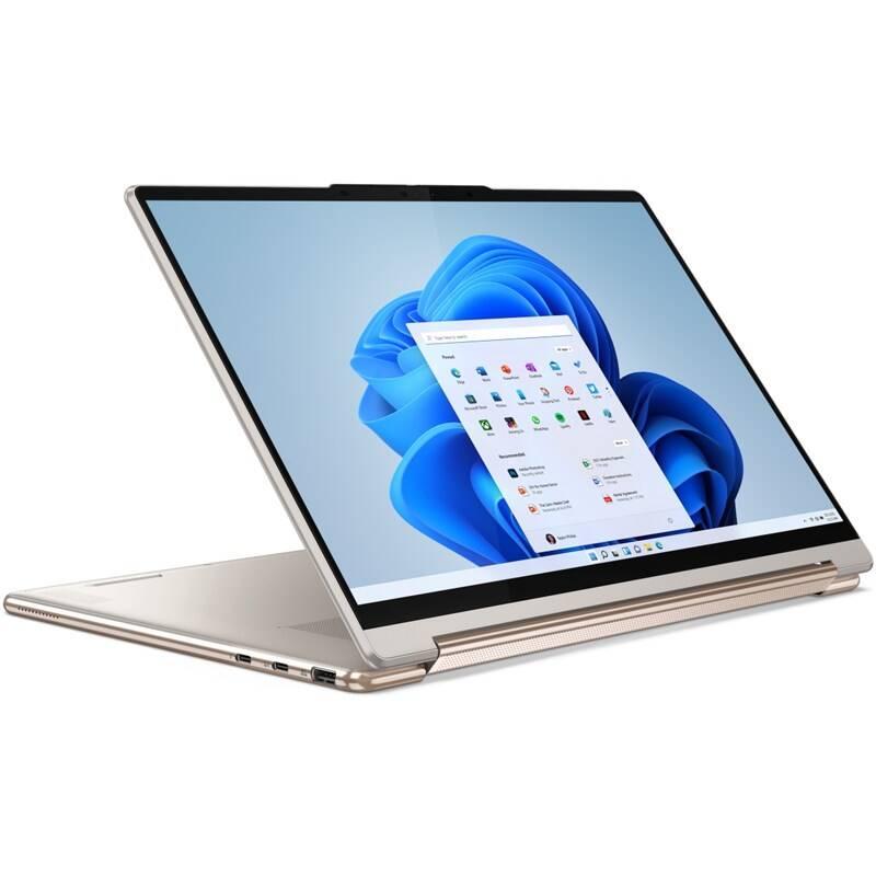Notebook Lenovo Yoga 9 14IAP7 béžový
