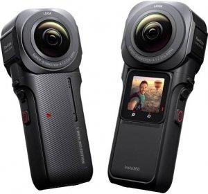 Outdorová kamera Insta 360 one RS
