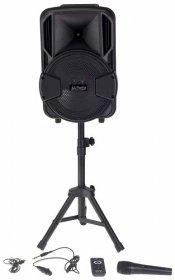 PARTY MOBILE 8 SET (DE)