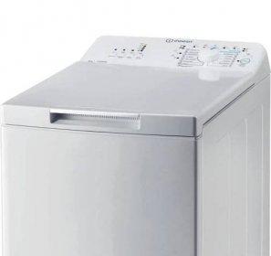 Pračka Indesit BTW L50300