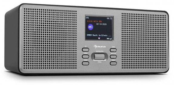 Rádio auna commuter ST DAB (EN)