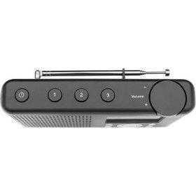 Rádio Dual MCR 200 (DE)