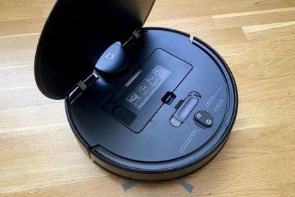 Robotický vysavač MI robot Vacuum-mop pro