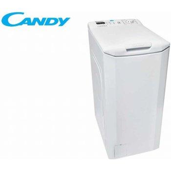 Sušička CANDY CST-670-37S S-410