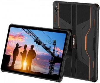 Tablet iGET RT1 Orange, Tablet, iGET, RT1, Orange